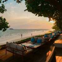 🌊🌴ซัมเมอร์นี้ที่ Mercure Rayong Lomtalay