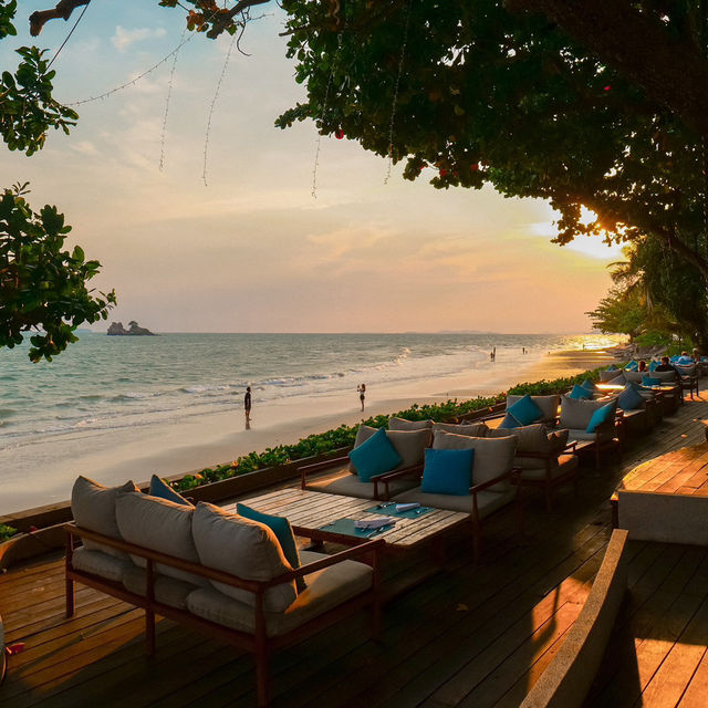 🌊🌴ซัมเมอร์นี้ที่ Mercure Rayong Lomtalay 🌊🌴ซัมเมอร์นี้ที่ Mercure Rayong Lomtalay