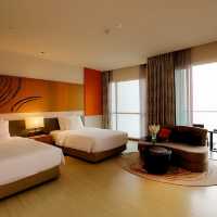 โรงแรมพัทยา