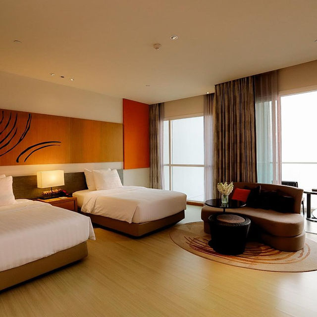 โรงแรมพัทยา