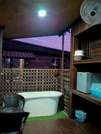 ที่พักเนินมะปราง คนละ 450 พร้อมอาหารเช้า โซกู้ดดด