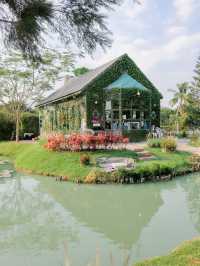 ปานชีวา เรสเตอรองท์ แอนด์ คาเฟ่