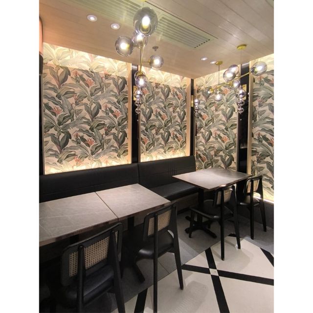 銅鑼灣一間值得一試嘅新加坡菜餐廳