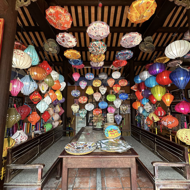 【ホイアン】🇻🇳 海南会館