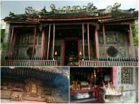 ชิลๆเช็คอิน@ริมเจ้าพระยา ฝั่งธน