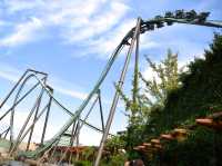 Universal Studios Japan: A World of Adventure and Entertainment
