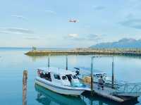 Rebak Island is a perfect escape into nature👫😎✌️