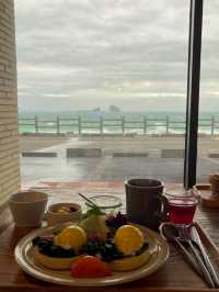 Most beautiful hotel in Jeju