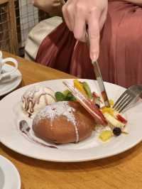 【香川/三豊】ロケーション最高の癒しカフェ 