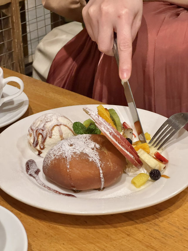 【香川/三豊】ロケーション最高の癒しカフェ 