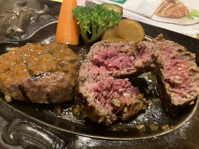 母と静岡旅