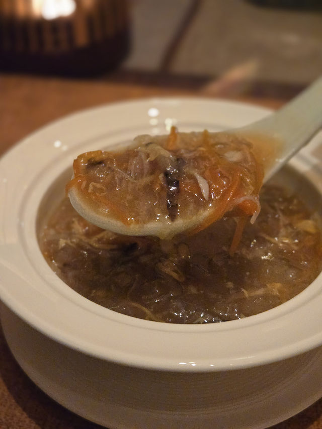 上得大枱的福建菜
