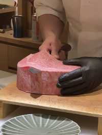 【大阪/北新地】 見た目も美しい季節感あふれる絶品コース 