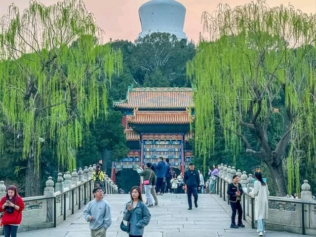 this was where emperors prayed for a prosperous kingdom