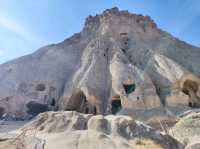 Cappadocia 綠線一日遊