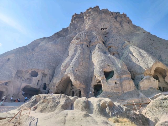 Cappadocia 綠線一日遊