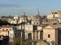 Step into History: Exploring the Roman Forum in Rome