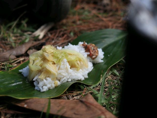 ดอยขุนตาล ลำปาง