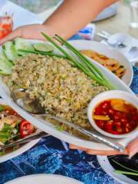 ซีฟู้ดอุดร🥢🥄