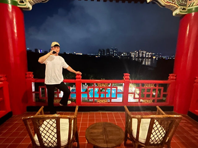 가오슝 1박2일을 알차게!!