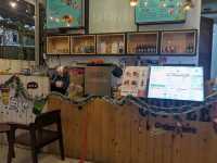 Nhan Cafe - Danang