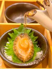 一次過品嘗8款日式蓋飯 
