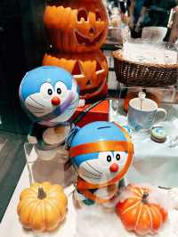 Doraemon Future Department Store