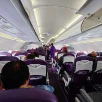 สายการบิน HK Express ราคาสบายกระเป๋า 🛫