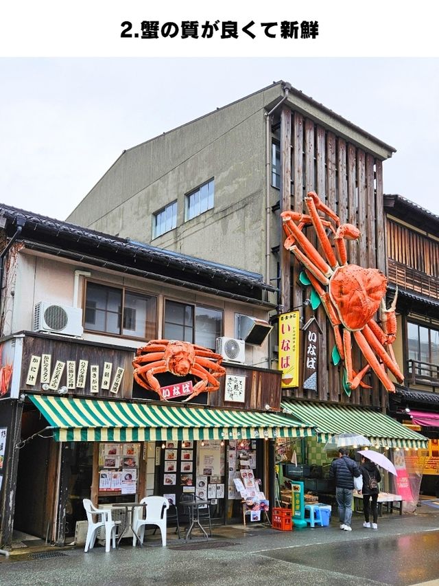 【兵庫／豊岡】『城崎温泉ってこんなところ7選』⁡