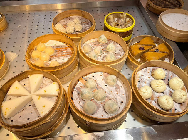 18 ชั่วโมงในเซี่ยงไฮ้ เที่ยวไหนได้บ้าง?
