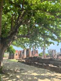 🇹🇭✅ワット・プラ・シー・サンペット（Wat Phra Si Sanphet）攻略ガイド