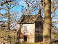 Dunham Massey