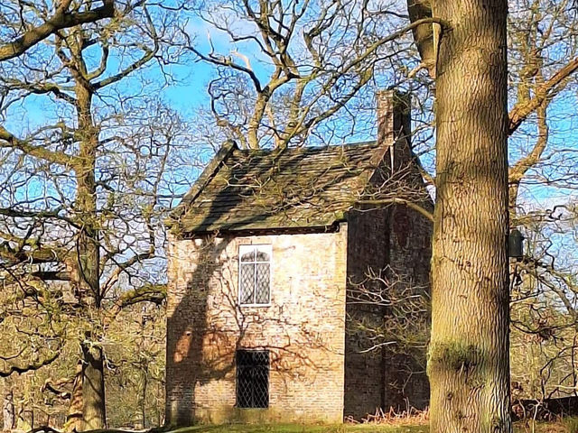 Dunham Massey
