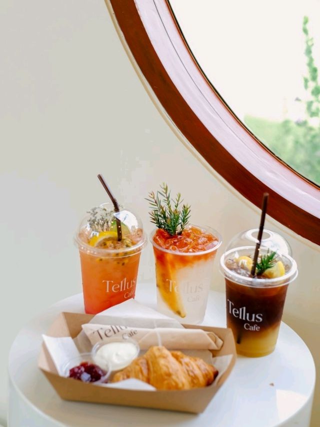 คาเฟ่เขาใหญ่ฟิลยุโรป