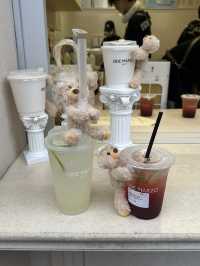 13DE MARZO Cafe 