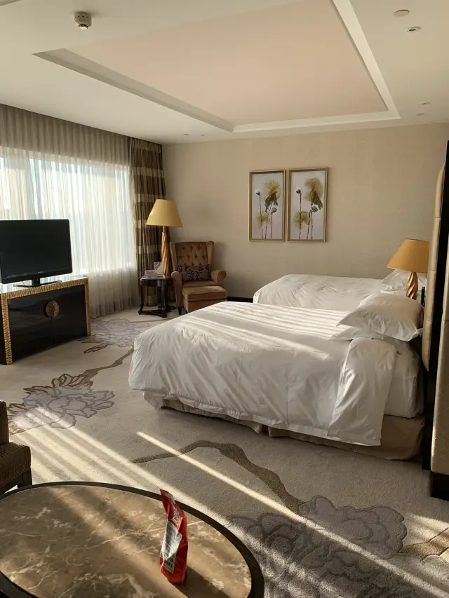 大連でホテル迷ったらココ！