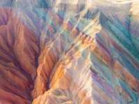 Breathtaking landscapes of Xinjiang
