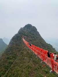 Trip to Guilin Li River