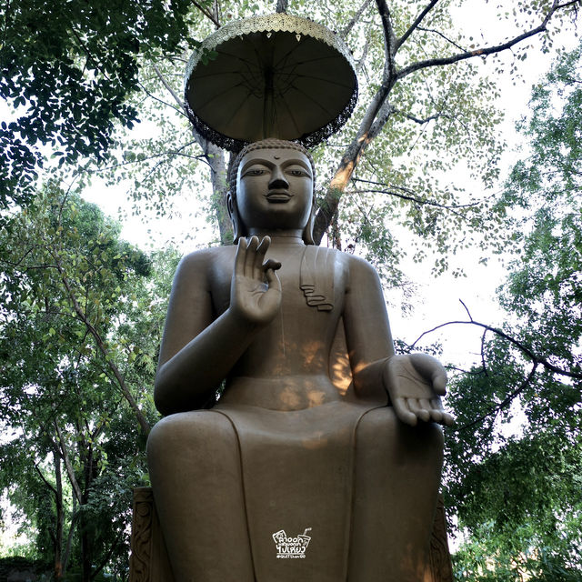 " วัดมเหยงคณ์ " 