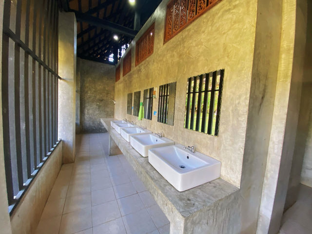Pang Ung Camp Site - ลานกางเต็นท์ปางอุ๋ง