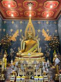 เที่ยวพุทธคยา 2 วัน ไปไหนดี