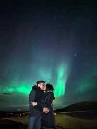 A Wild Norwegian Lighthouse: The Perfect Haven for Northern Lights Viewing