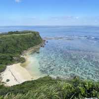 沖縄6日間のカジュアル旅 写真映えルート