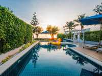 Tolani Le Bayburi Villas Pranburi ☀️