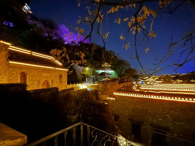 Discover the beautiful city of Zhenjiang, China