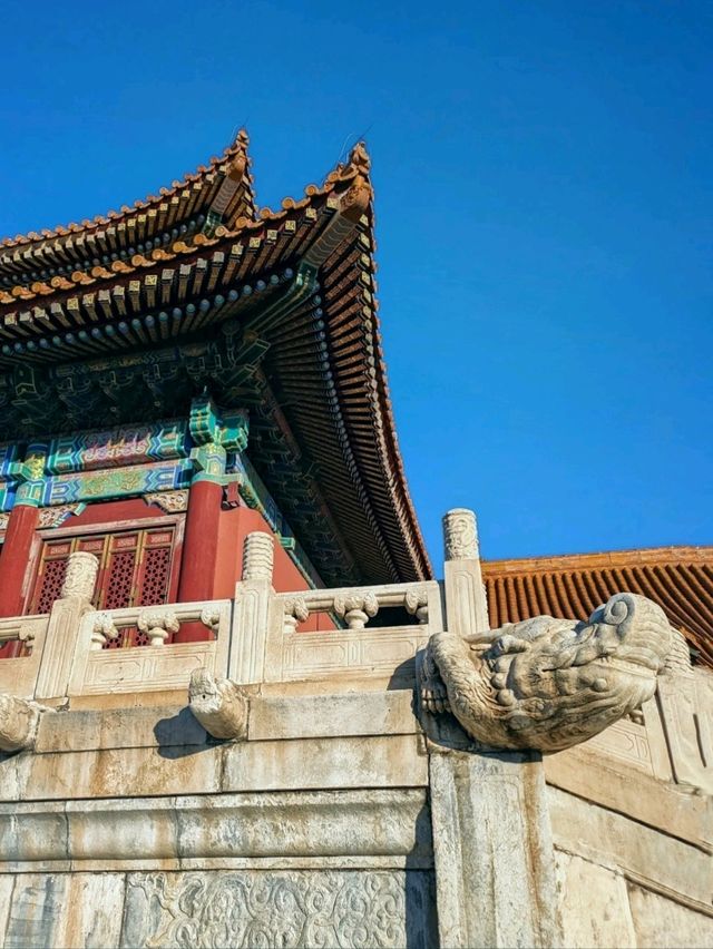 Exploring The Forbidden City, discover the deep insight into China’simperial past. 
