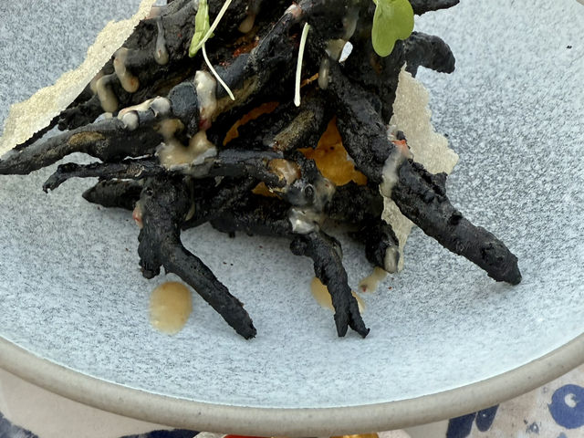 高雄大港橋旁（永心浮島）我的最愛餐廳.美景美食饗宴.值得推薦大家