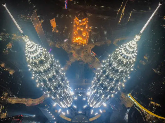 Two-Day Kuala Lumpur Itinerary – A Perfect Short Trip!