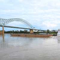 Memphis Stay & Lower Mississippi River Cruise