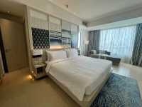 รีวิวโรงแรม Amari Pattya